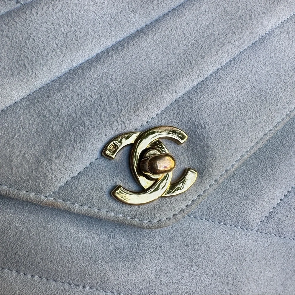 CHANEL 90s vintage